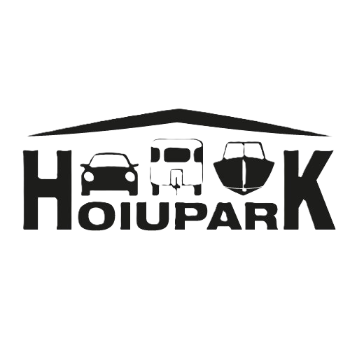 Hoiupark